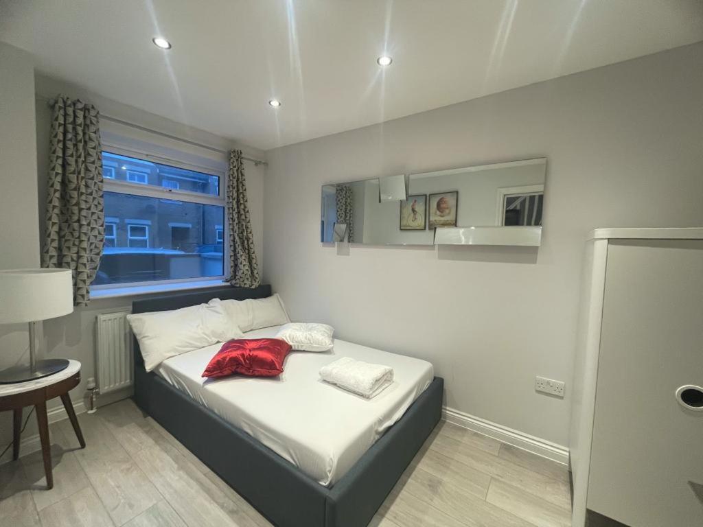 2A Seymour Road Vila Sutton  Exterior foto